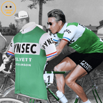 Maillot Vélo tour de france 1961